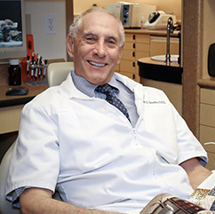 Dr. Carl Smetko