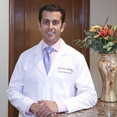Dr. Kareem Abraham